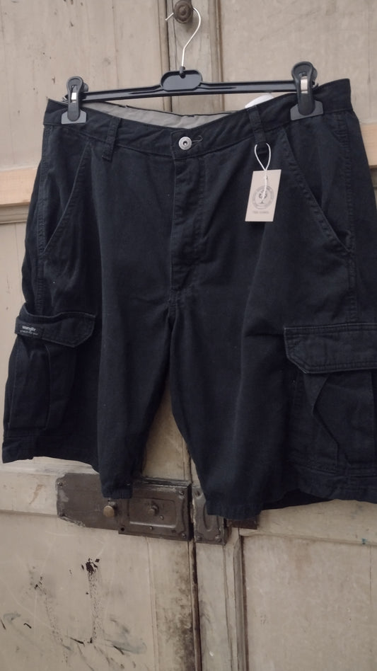Pantaloncini cargo Wrangler
