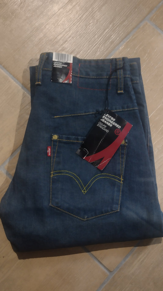 Levi's Enginereed jeans