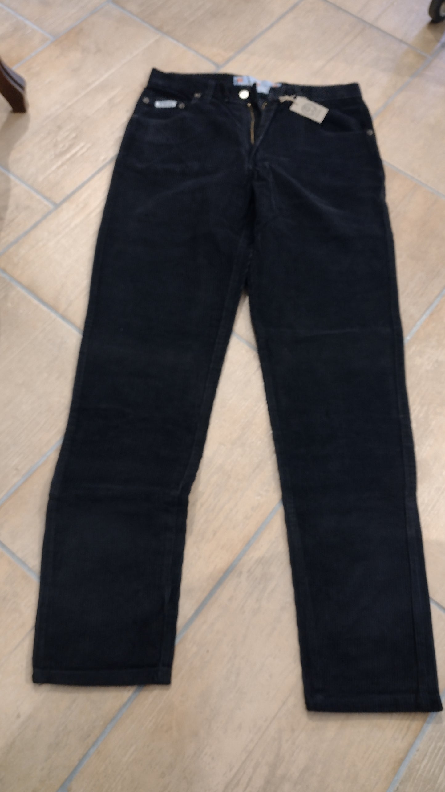 Pantalone Morris