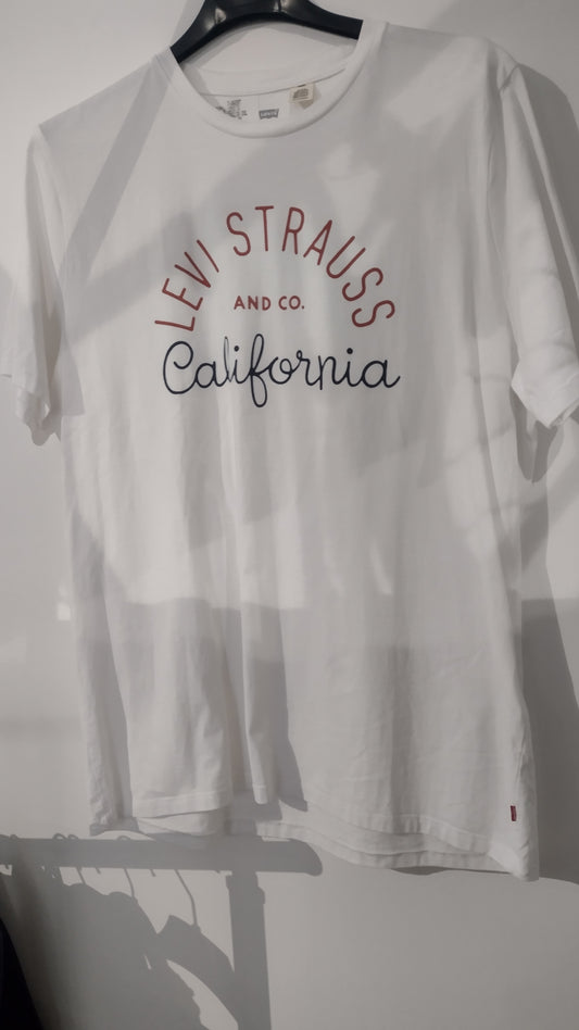T-shirt Levi's