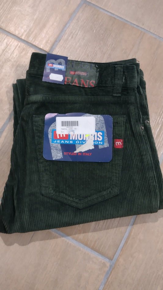 Pantalone Morris
