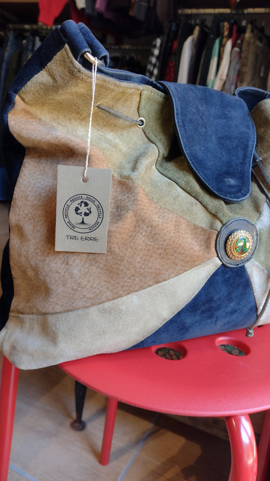 Vintage bag