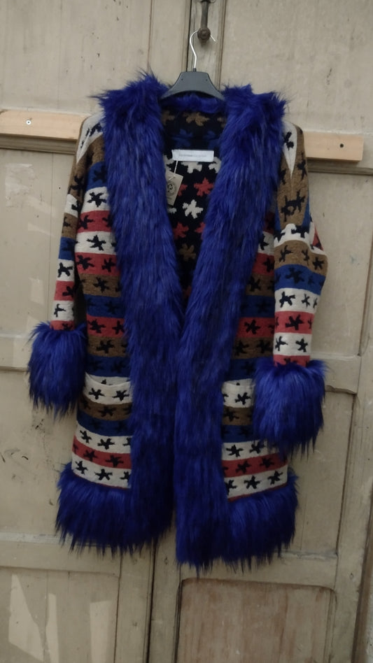 Cardigan The Extreme collection
