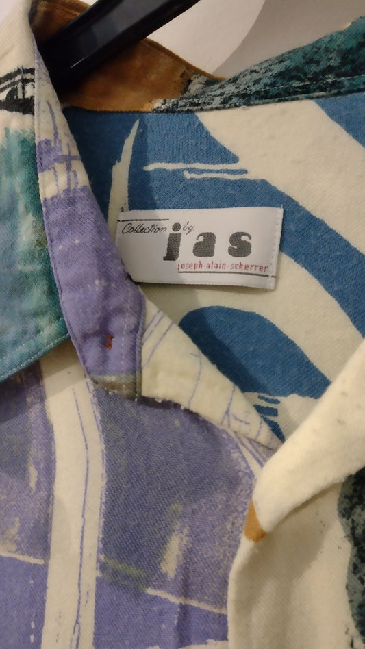 Vintage shirt Jas