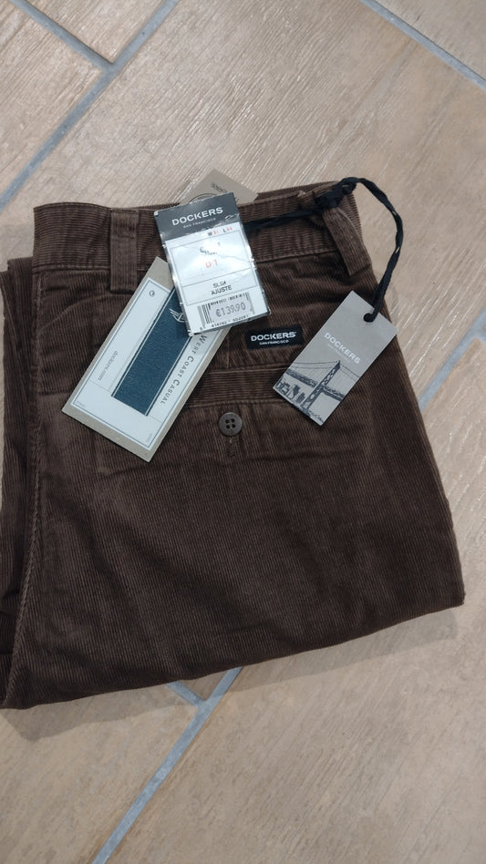 Pantalone Dockers