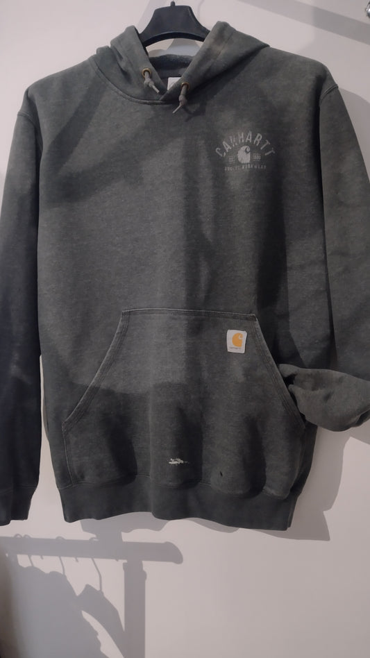 Felpa Carhartt