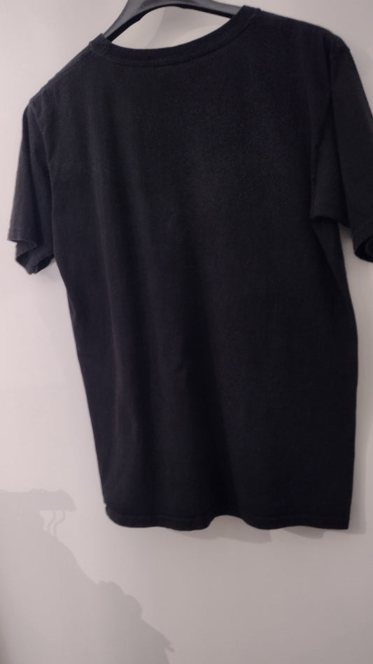 T-shirt Catrinaskull