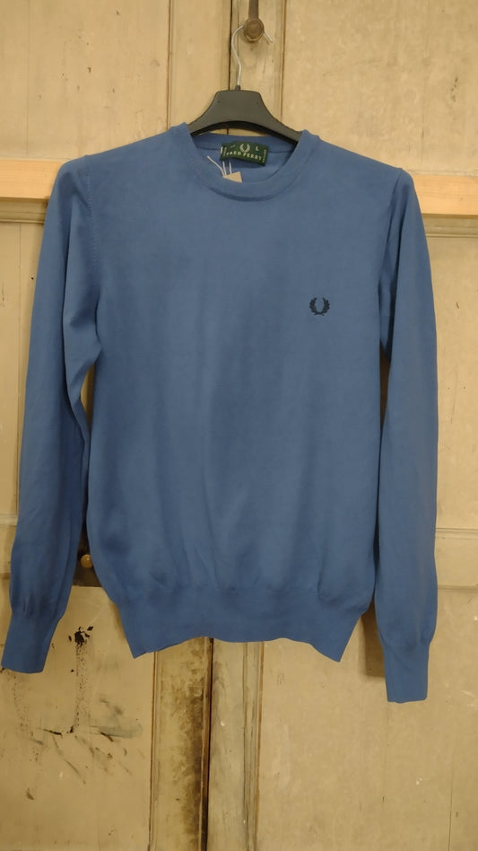 Maglioncino Fred Perry