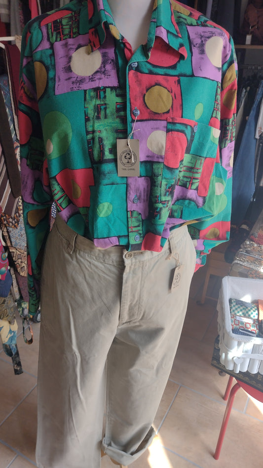 Vintage shirt