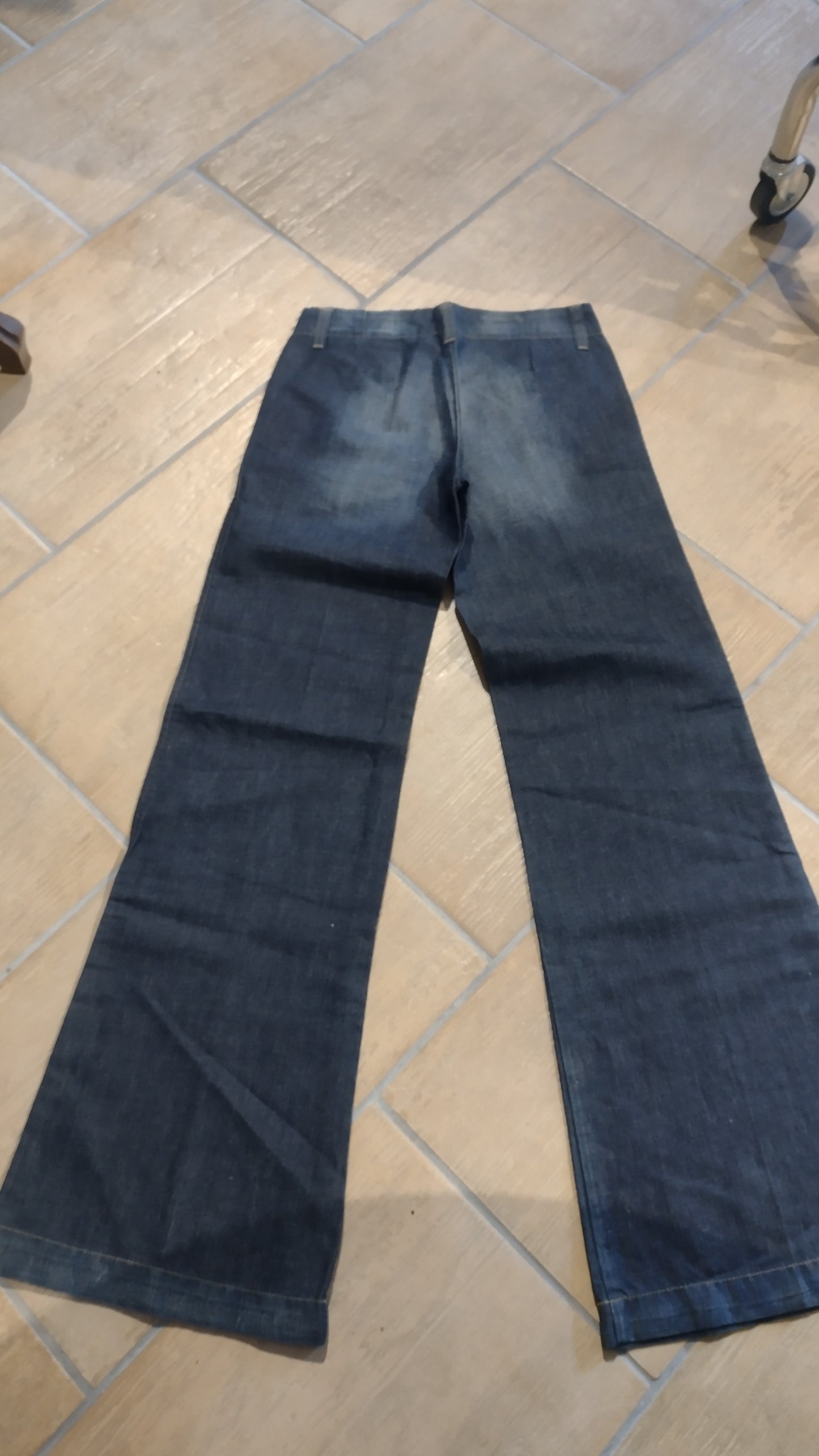 Vintage jeans Gas