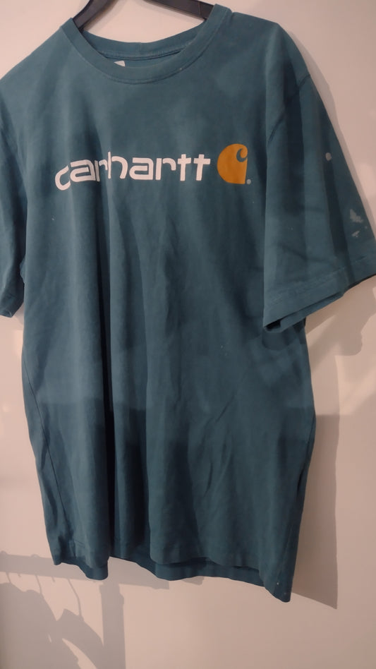 T-shirt Carhartt