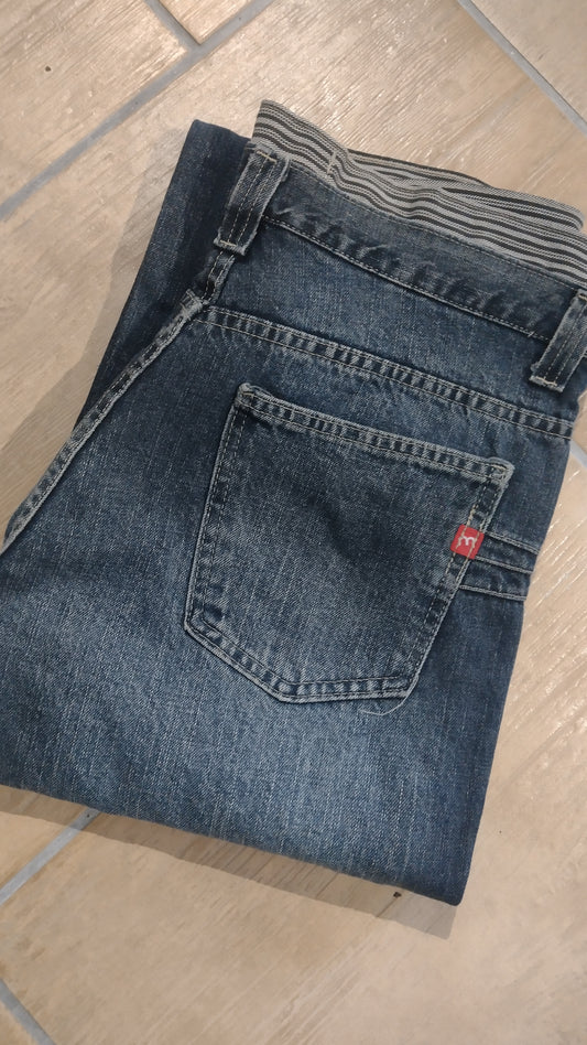 Jeans Morris
