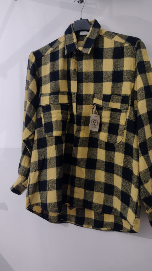 Vintage shirt Alibi